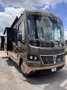 2016 Ford Motorhome Chassis ST   - Photo 1 - Harlingen, TX 78552