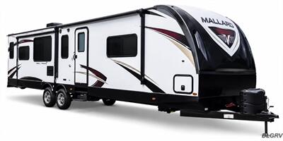 2018 Heartland MALLARD M26   - Photo 1 - Harlingen, TX 78552