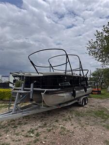 2022 STARCRAFT EXS-5 TRI   - Photo 1 - Harlingen, TX 78552