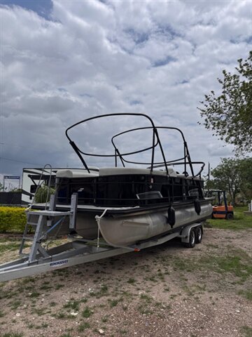 2022 STARCRAFT EXS-5 TRI   - Photo 1 - Harlingen, TX 78552