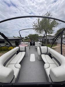 2022 STARCRAFT EXS-5 TRI   - Photo 6 - Harlingen, TX 78552