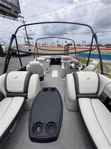 2022 STARCRAFT EXS-5 TRI   - Photo 3 - Harlingen, TX 78552