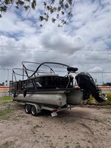 2022 STARCRAFT EXS-5 TRI   - Photo 2 - Harlingen, TX 78552