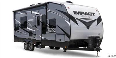 2017 IMPACT 29V - Photo 2 - Harlingen, TX 78552