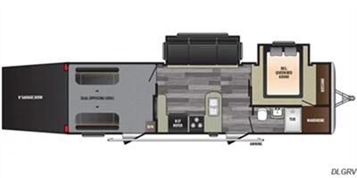 2017 IMPACT 29V - Photo 1 - Harlingen, TX 78552