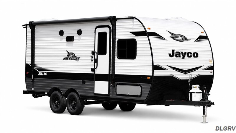 2024 Jayco Jay Flight   - Photo 1 - Harlingen, TX 78552