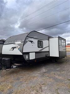 2022 Heartland 261JM   - Photo 1 - Harlingen, TX 78552