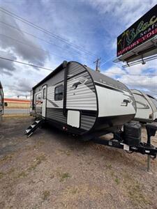 2022 Heartland 261JM   - Photo 2 - Harlingen, TX 78552