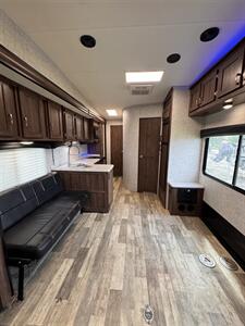 2019 Forest River Work and Play 29WKS   - Photo 8 - Harlingen, TX 78552
