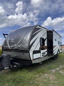 2019 Forest River Work and Play 29WKS   - Photo 2 - Harlingen, TX 78552