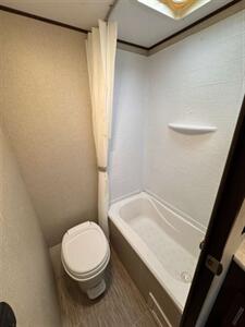 2018 Prime Time RV Avenger 26BK   - Photo 8 - Harlingen, TX 78552