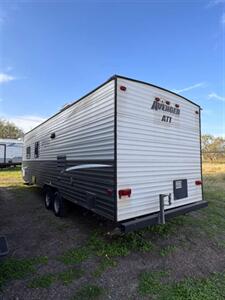 2018 Prime Time RV Avenger 26BK   - Photo 3 - Harlingen, TX 78552