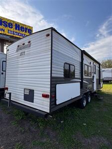 2018 Prime Time RV Avenger 26BK   - Photo 4 - Harlingen, TX 78552