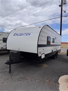 2022 Gulf Stream Coach 25BH   - Photo 1 - Harlingen, TX 78552