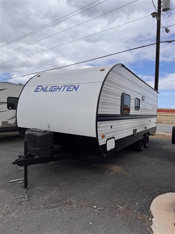 2022 Gulf Stream Coach 25BH   - Photo 1 - Harlingen, TX 78552
