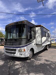 2008 Ford Motorhome RIPTIDE - Photo 2 - Harlingen, TX 78552