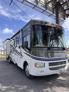 2008 Ford Motorhome RIPTIDE - Photo 1 - Harlingen, TX 78552