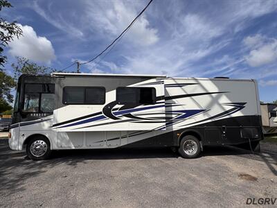 2008 Ford Motorhome RIPTIDE - Photo 6 - Harlingen, TX 78552