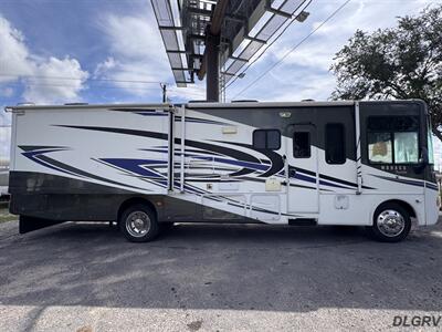 2008 Ford Motorhome RIPTIDE - Photo 5 - Harlingen, TX 78552