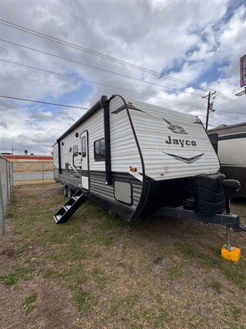 2022 Jayco 284BHS  