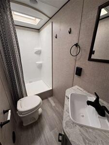 2022 Jayco 284BHS   - Photo 6 - Harlingen, TX 78552