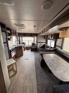 2018 Heartland TRAILRUNNER   - Photo 6 - Harlingen, TX 78552