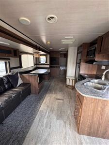 2018 Heartland TRAILRUNNER   - Photo 3 - Harlingen, TX 78552