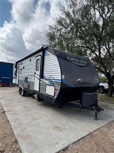 2021 COACHMEN CATALINA - Photo 1 - Harlingen, TX 78552