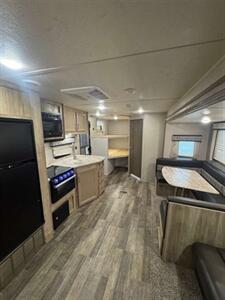 2021 COACHMEN CATALINA - Photo 8 - Harlingen, TX 78552