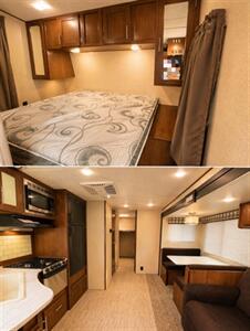 2018 Prime Time RV Avenger 29RBS   - Photo 2 - Harlingen, TX 78552