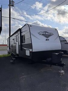2018 Prime Time RV Avenger 29RBS   - Photo 1 - Harlingen, TX 78552