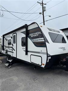 2022 Coachmen NORTHERN SPIRT - Photo 1 - Harlingen, TX 78552