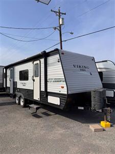 2019 Forest River VIKING TOWABLE  21SF - Photo 1 - Harlingen, TX 78552