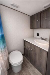 2019 Forest River VIKING TOWABLE  21SF - Photo 4 - Harlingen, TX 78552