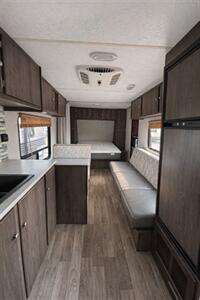 2019 Forest River VIKING TOWABLE  21SF - Photo 3 - Harlingen, TX 78552