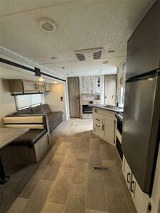 2021 FOREST RIVER PUMA - Photo 6 - Harlingen, TX 78552