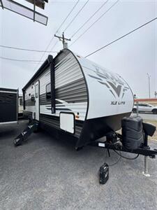 2021 FOREST RIVER PUMA - Photo 3 - Harlingen, TX 78552