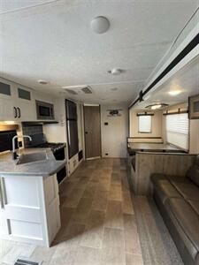 2021 FOREST RIVER PUMA - Photo 5 - Harlingen, TX 78552