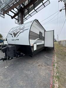 2021 FOREST RIVER PUMA - Photo 1 - Harlingen, TX 78552