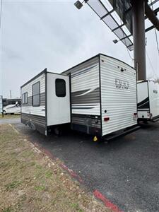 2021 FOREST RIVER PUMA - Photo 2 - Harlingen, TX 78552