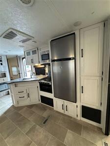 2021 FOREST RIVER PUMA - Photo 7 - Harlingen, TX 78552