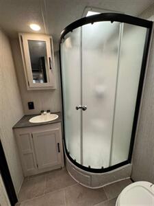 2021 FOREST RIVER PUMA - Photo 9 - Harlingen, TX 78552