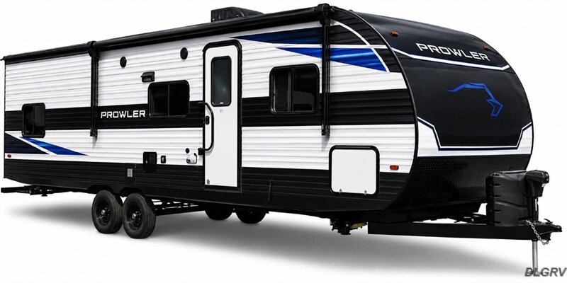 2022 Heartland Prowler M300BH   - Photo 1 - Harlingen, TX 78552