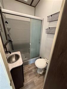 2020 Forest River Wildwood 378FL - Photo 7 - Harlingen, TX 78552