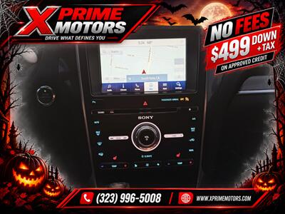 2018 Ford Explorer Sport - Photo 27 - South Gate, CA 90280