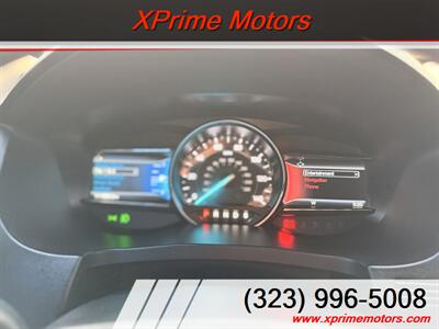 2018 Ford Explorer Sport   - Photo 26 - South Gate, CA 90280