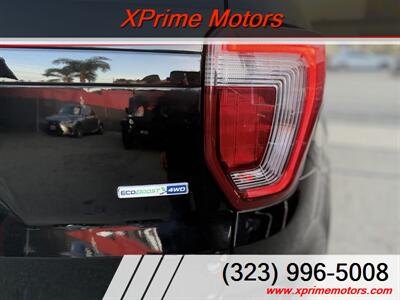 2018 Ford Explorer Sport   - Photo 10 - South Gate, CA 90280