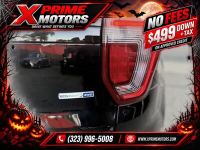 2018 Ford Explorer Sport - Photo 10 - South Gate, CA 90280