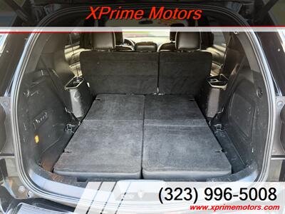 2018 Ford Explorer Sport   - Photo 14 - South Gate, CA 90280