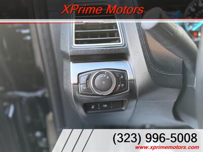2018 Ford Explorer Sport   - Photo 22 - South Gate, CA 90280